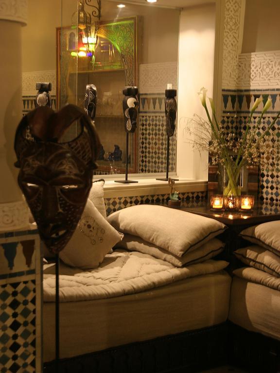 Riad Teranga マラケシュ エクステリア 写真